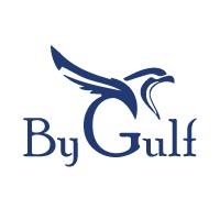 ByGulf logo, ByGulf contact details