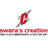 swaras creation logo, swaras creation contact details