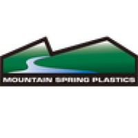 Spring Plastics logo, Spring Plastics contact details