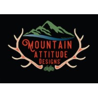 Mountain Attitude Designs™ logo, Mountain Attitude Designs™ contact details