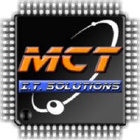 MCT I.T. Solutions logo, MCT I.T. Solutions contact details