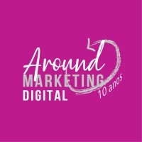 Around Marketing Digital logo, Around Marketing Digital contact details