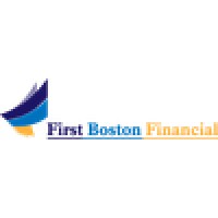 First Boston Financial logo, First Boston Financial contact details