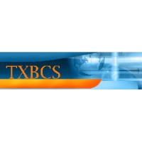 TXBCS logo, TXBCS contact details