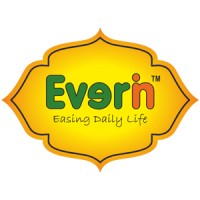 Ever in India logo, Ever in India contact details