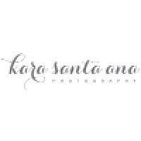 Kara Santa Ana Photography logo, Kara Santa Ana Photography contact details