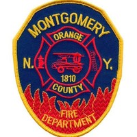 Montgomery Volunteer Fire Department logo, Montgomery Volunteer Fire Department contact details