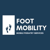 Foot Mobility Podiatry logo, Foot Mobility Podiatry contact details