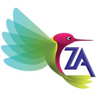 ZA IT Solutions logo, ZA IT Solutions contact details