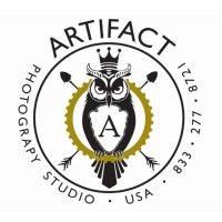 Artifact Photography Studio logo, Artifact Photography Studio contact details