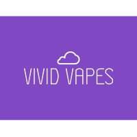 Vivid Vapes logo, Vivid Vapes contact details