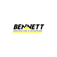 Bennett Construction & Enterprises logo, Bennett Construction & Enterprises contact details