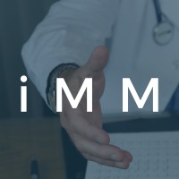 iMedical Management logo, iMedical Management contact details