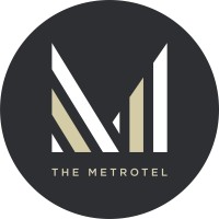 The Metrotel Ltd logo, The Metrotel Ltd contact details