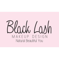 Black Lash Makeup Design logo, Black Lash Makeup Design contact details