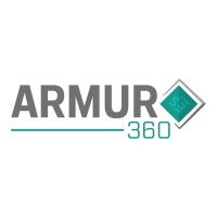 ARMUR360 logo, ARMUR360 contact details