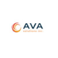 AVA Solutions Inc logo, AVA Solutions Inc contact details