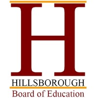 Hillsborough Township Public School District logo, Hillsborough Township Public School District contact details