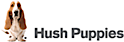 Hush Puppies Indonesia logo, Hush Puppies Indonesia contact details