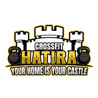 CrossFitHatira logo, CrossFitHatira contact details