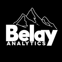 Belay Analytics logo, Belay Analytics contact details