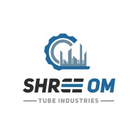 Shree Om Tube Industries logo, Shree Om Tube Industries contact details