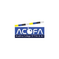 ARADHNA COLLEGE OF FILM AND ART logo, ARADHNA COLLEGE OF FILM AND ART contact details