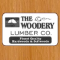 The Woodery Lumber Company logo, The Woodery Lumber Company contact details