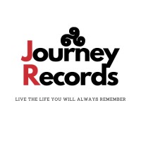 Journey Records logo, Journey Records contact details