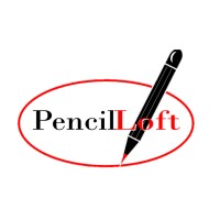 Pencil Loft logo, Pencil Loft contact details