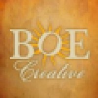 Boe Creative Services logo, Boe Creative Services contact details