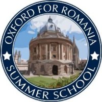 Oxford for Romania logo, Oxford for Romania contact details