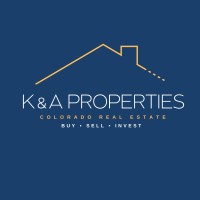 K&A Properties logo, K&A Properties contact details