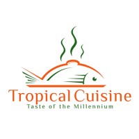 Tropical Cuisine African logo, Tropical Cuisine African contact details