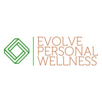 Evolve Personal Wellness logo, Evolve Personal Wellness contact details