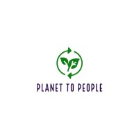 Planet to People logo, Planet to People contact details