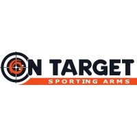 On Target Sporting Arms logo, On Target Sporting Arms contact details