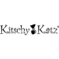 Kitschy Katz logo, Kitschy Katz contact details