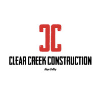 Clear Creek Construction and Management logo, Clear Creek Construction and Management contact details