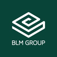 BLM GROUP USA logo, BLM GROUP USA contact details