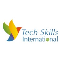 Tech Skills International logo, Tech Skills International contact details