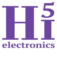 Hi5 Electronics Ltd logo, Hi5 Electronics Ltd contact details