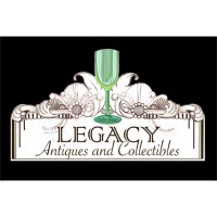 Legacy Antiques and Collectibles Ltd logo, Legacy Antiques and Collectibles Ltd contact details