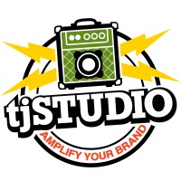 tjSTUDIO, Inc. logo, tjSTUDIO, Inc. contact details