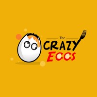 The Crazy Eggs Restaurant L.L.C logo, The Crazy Eggs Restaurant L.L.C contact details