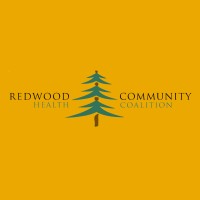 Redwood Community Health Coalition logo, Redwood Community Health Coalition contact details