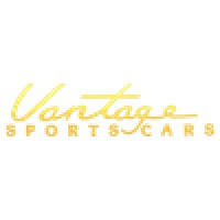 Vantage Sportscars Inc logo, Vantage Sportscars Inc contact details