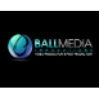 Ball Media Innovations, Inc. logo, Ball Media Innovations, Inc. contact details