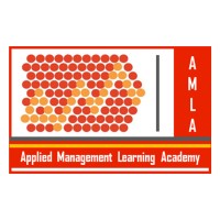 AML Academy logo, AML Academy contact details