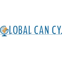 Global Can Company logo, Global Can Company contact details